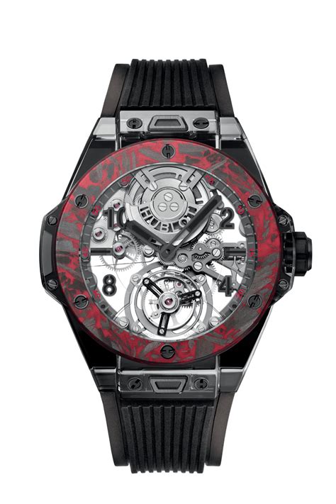 Hublot vegas letra